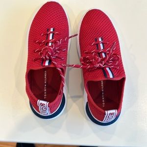 Wore twice and looks brand new.